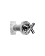 20 MM Ankastre Stop Vana
