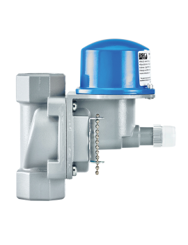 Mekanik Deprem Vanası