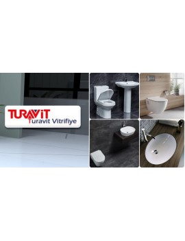 TURAVİT Vitrifiye TURAVİT Vitrifiye
