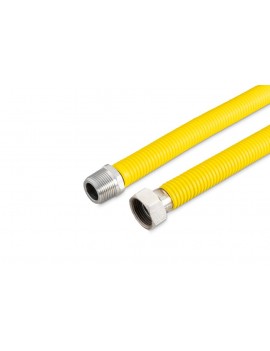 3/4'  - 50 CM Kombi Flexi - Makaronlu