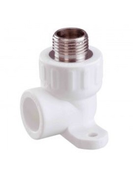 20 mm - 1/2' Dış Dişli Batarya Altı