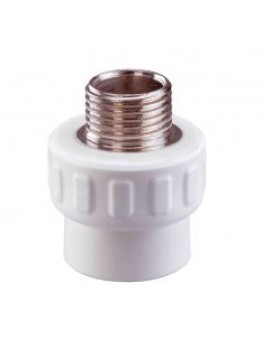 20 mm - 1/2' Dış Diş Nipel