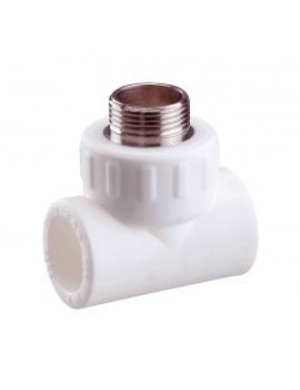 20 mm - 1/2' Dış Diş TE