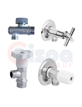 Eko Taharet Muslukları