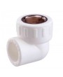 20 mm - 1/2' İç Diş Dirsek