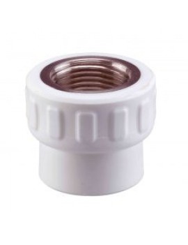 20 mm - 1/2' İç Diş Nipel