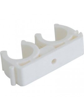 20 MM Çiftli Kelepçe