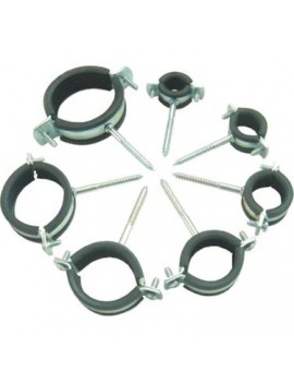 DOĞALGAZ KELEPÇELERİ