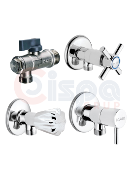 Lüx Taharet Muslukları