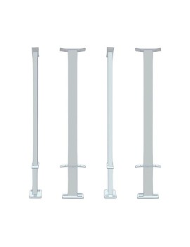 30 CM Radyatör Ayağı