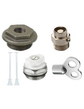 RADYATÖR AKSESUARLARI