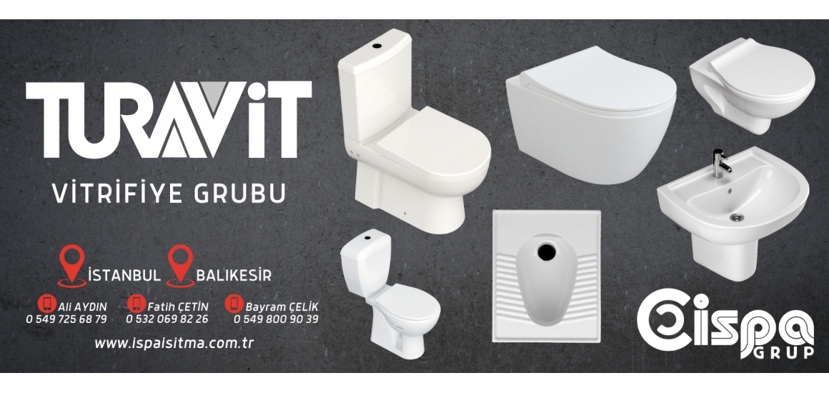 TURAVİT ÜRÜNLERİ